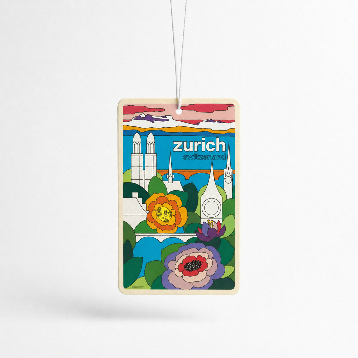 Zurich-Bloom-Retro-Art-Wroomi-1