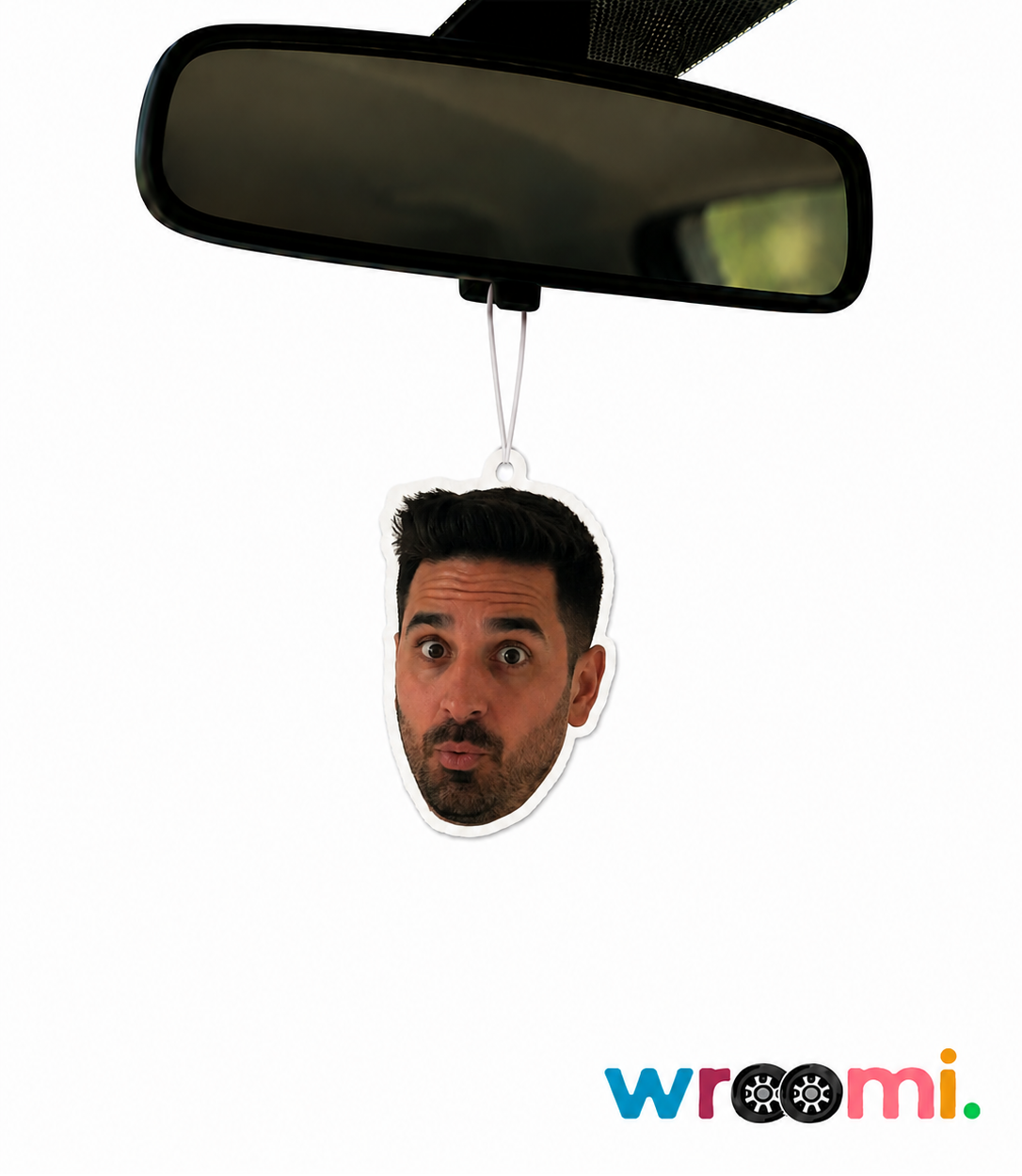 📸 YOUR WROOMI - Your Photo. Your Scent. Your Car.-thumbmail-2