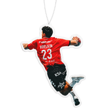 Handball-Spieler-Wroomi