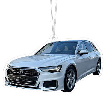 Audi-Wroomi