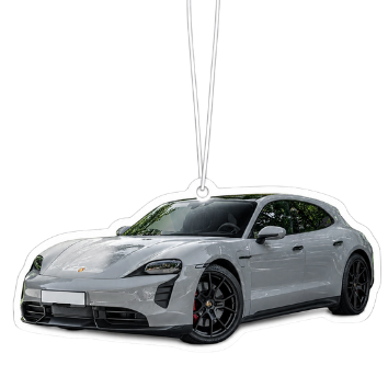 Porsche-Wroomi