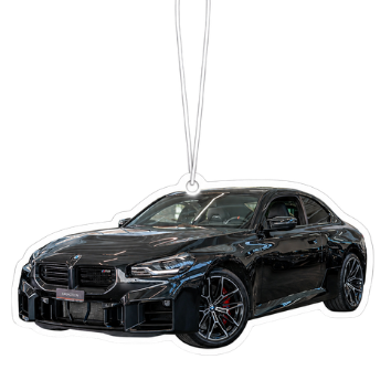 BMW-Wroomi